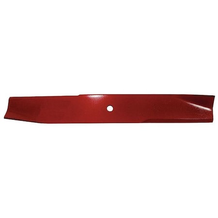 Stens Lawn Mower Blade, 18 In. L, 2-1/2 In. W 345-462