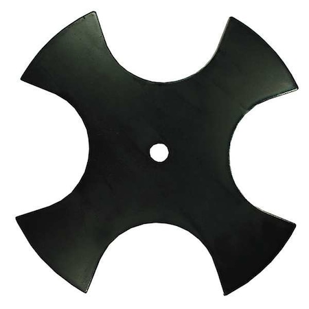 Stens Star Edger Blade, 9 In. Dia. 375-411