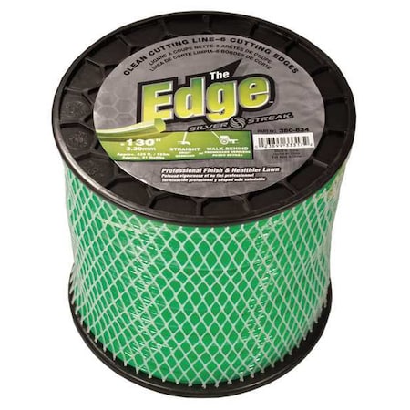 Stens Silver Streak Trimmer Line, 435 Ft. 380-834