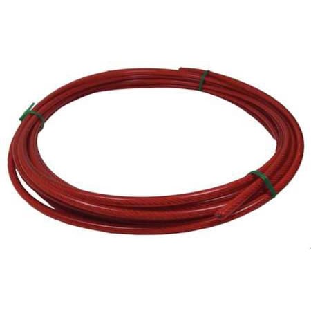 Honeywell Cable Kit – 250 ft, 3/16 in., Plastic Coated Steel, For CPS Series Switches CLSZC7