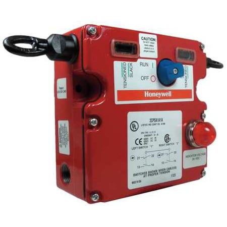 Honeywell Micro Switch
