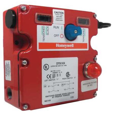Honeywell Micro Switch