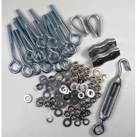 Honeywell Cable Pull Hardware Packet – Bar Endspring, For 1CPS/2CCP/2CPS Switches CPSZK1