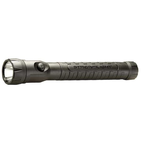 Streamlight PolyStinger LED HAZ-LO Flashlight, Led Black Industrial Handheld Flashlight, 260 lm 76442