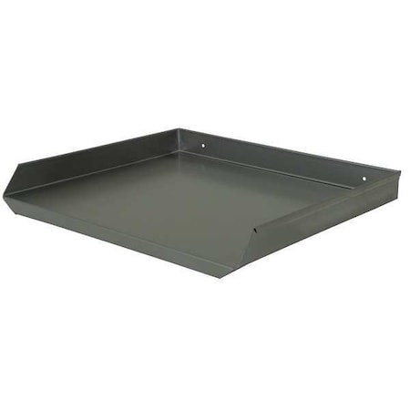 Advance Tabco Drainboard, 24In x 24In N-54-24