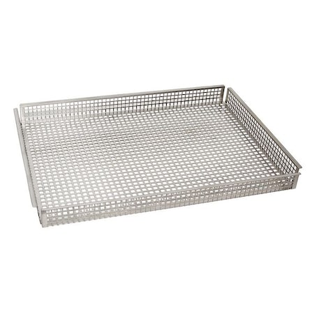 Cadco Oven Basket, Half Size COB-H