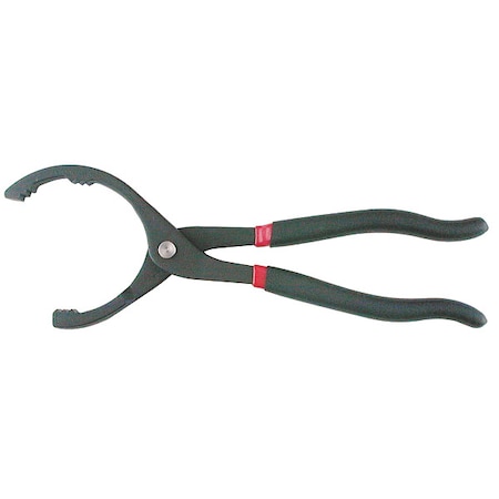 Gearwrench 2-11/16" to 3-3/4" Oil Filter Wrench Pliers 3368F