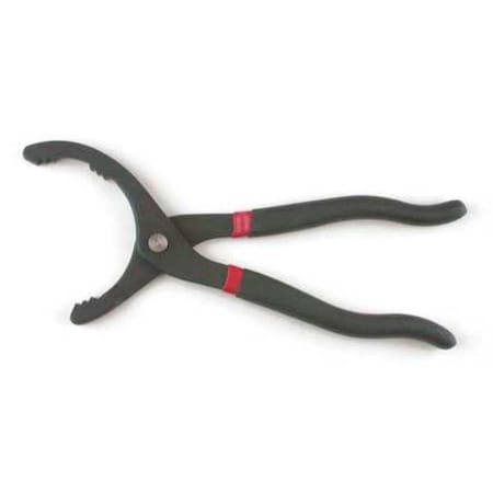 Gearwrench 2-1/2" to 3-1/4" Oil Filter Wrench Pliers 3369F