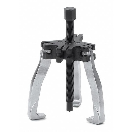Gearwrench 2 Ton 2 or 3 Jaw Internal/External Ratcheting Puller 3624D