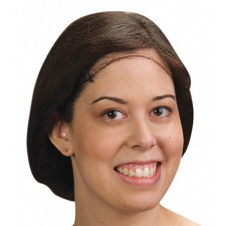 Chef Revival Hairnet, Blonde, Univ, PK1440 DHN500-BL