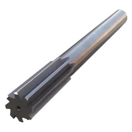 11V439 Chucking Reamer,0.7490 In.,8 Flute,HSS | Zoro.com