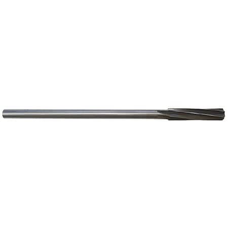 Zoro Select 11V383 Chucking Reamer,3/8 In.,6 Flute,Hss | eBay