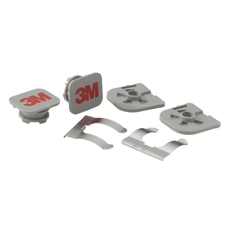 3M Visor Pivot Kit M-960