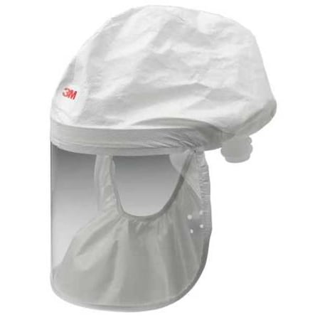 3M Head Cover, Versaflo, , S/M S-103S-20