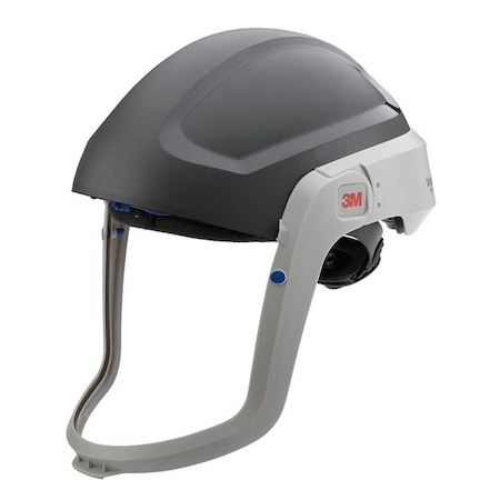 3M Hard Hat less Visor and Faceseal, Versaflo, , Universal M-301