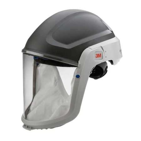 3M Hard Hat, Versaflo, , Universal M-305