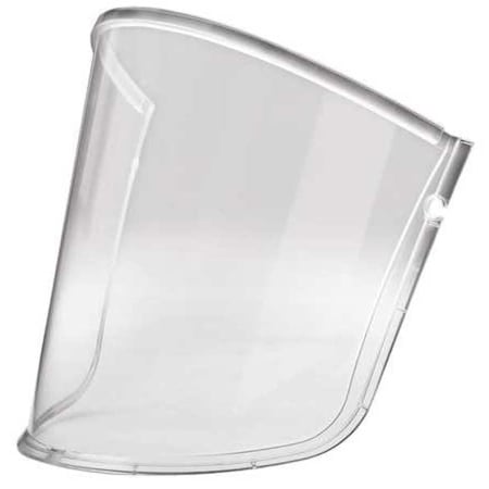 3M Versaflo Standard Visor, M-Series, Replacement Visor, Polycarbonate, PK5 M-925
