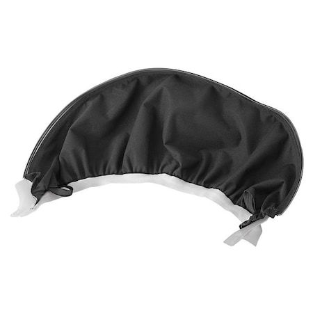 3M Versaflo Comfort Faceseal, PK5 M-936