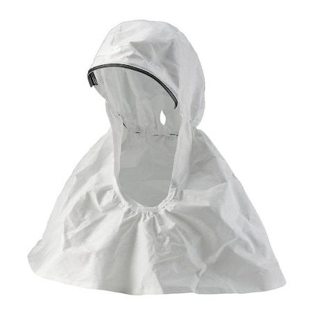 3M Versaflo(TM) Head/Neck/Shoulder Cover M-976