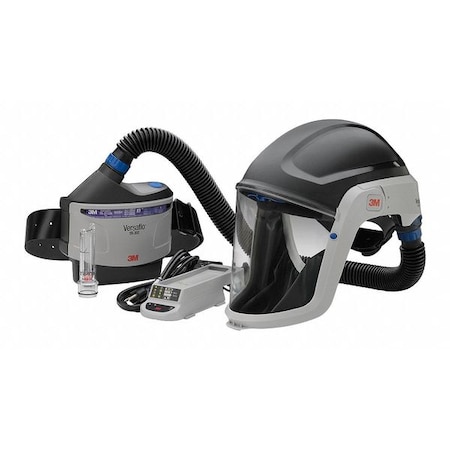 3M PAPR System, Belt-Mount TR-300-HIK