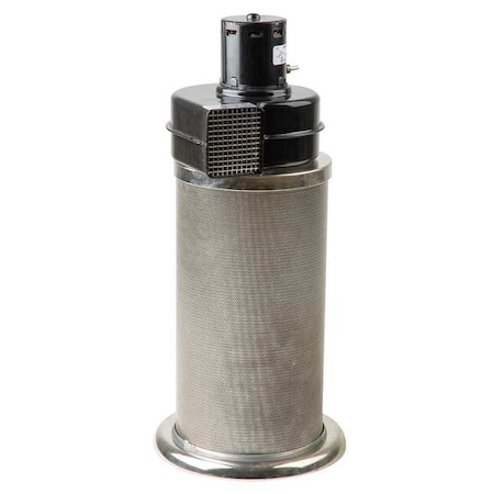 E. L. Foust Co Air Cleaner, HEPA, 160 CFM 160R2