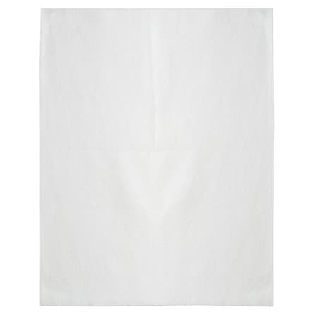 E. L. Foust Co Replacement Pre Filter, Use With 11W126 E-1526B