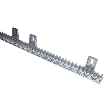 Bft Rack, Black, 40 In. D221073