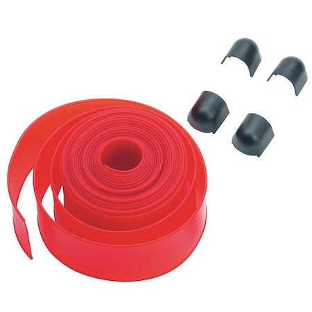 Bft Profile, For 11W424 Barrier P120028 00001