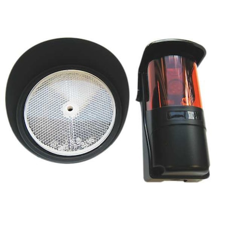 Bft Photocell, includes Reflector and Hood KIRPOLAPHOT001