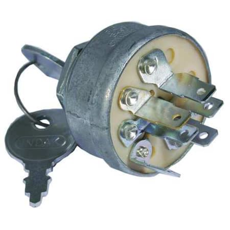 Stens Starter Switch 430334 | Zoro