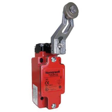 Honeywell Micro Switch 2NC/2NO Safety Interlock Switch Nema 1, 4, 12, 13 GSAA20A5A