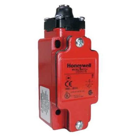 Honeywell 1NC/1NO Safety Interlock Switch Nema 1, 4, 12, 13 GSAA01B