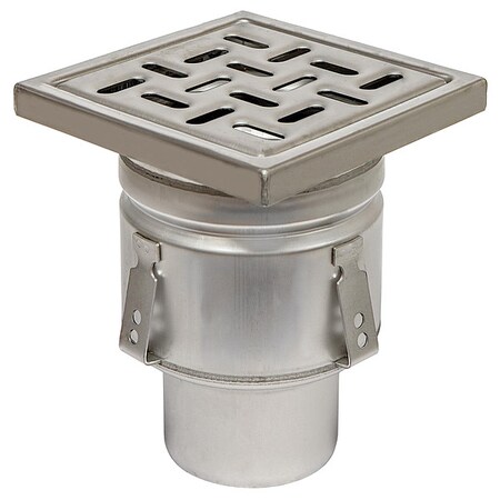thumbnail image 2 of Blucher PH2-3-1/2 316 Stainless Steel Pipe Hanger – 3 Inch, EPDM Cushion, For Pipe 2 of 3