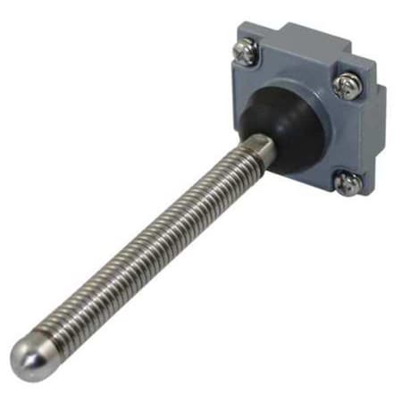 Dayton Lmt Swtch Hd, Wbbl Stck, Top, Omnidirctonl 11X481