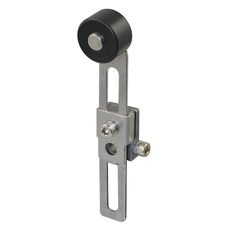 Dayton Roller Lvr Arm, 1.25 to 4.06 In. Arm L 11X477 | Zoro