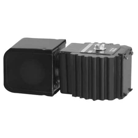Parker Solenoid Valve Coil, 24VAC, 60/50 Hz, 15W PKC-2-24