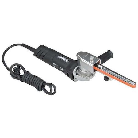 DYNABRADE Electric Abrasive Belt Tool, 11000RPM 40610