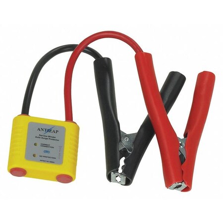 Otc Antizap Auto Surge Protector 3386 3386
