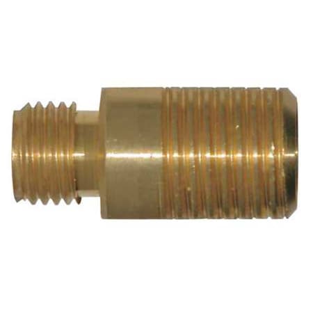 Bernard Adapter Head, Centerfire and Quik Tip 1380005