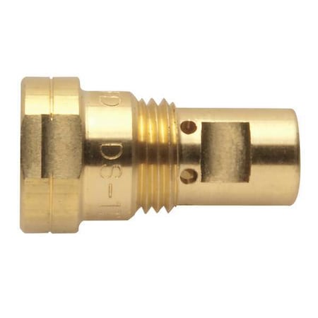 Bernard Diffuser, Centerfire DS-1T