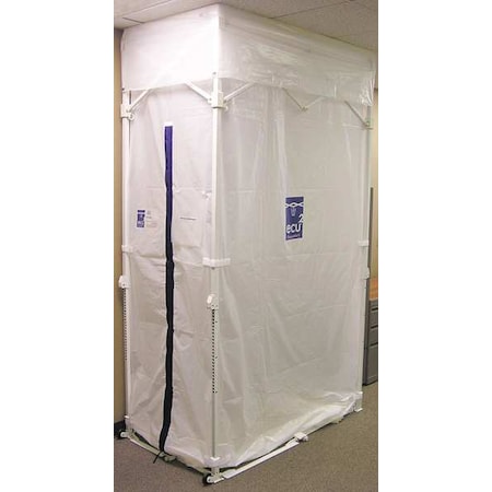 Mintie Technologies ECU2 Disposable Envelope Set DE3ECU2F