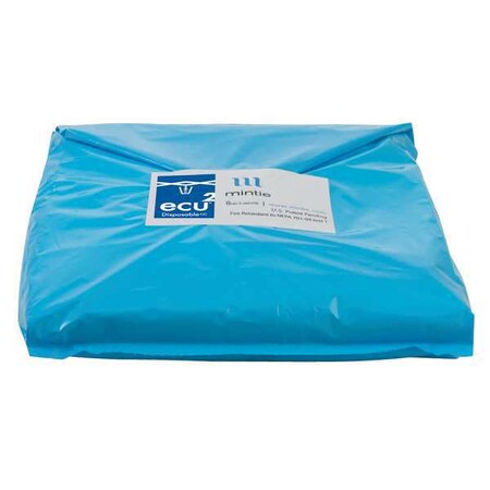 Mintie Technologies ECU3 Disposable Envelopes DE4ECU2