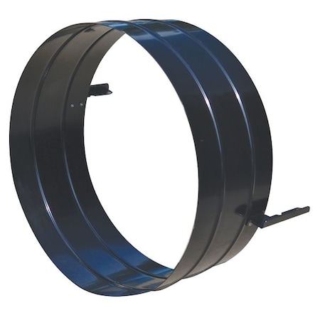 Heat Wagon Duct Adaptor AR400