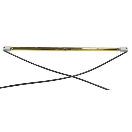 Solaira Replacement Heater Lamp, 14 In. L, 1.5kW SWIREAW15120
