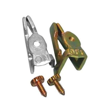 Intermatic Trippers, T7400, T7800, T501000 Tmrs, PK7 156T2548A