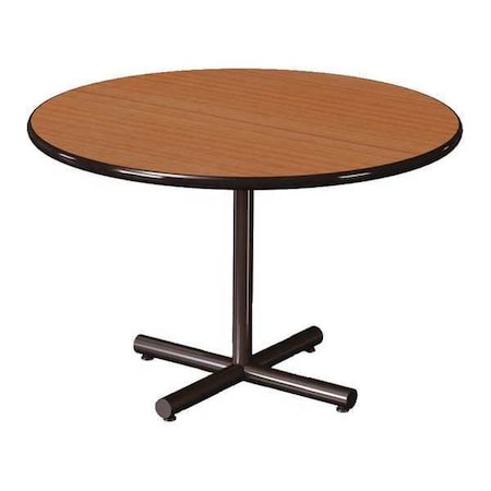 Greene Manufacturing Gathering Table Round Planning Table, 42"Dx28"H, 29-1/4" H, 42" W X SRD-42