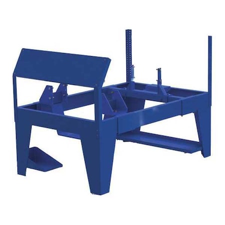 Greene Manufacturing Universal Diesel Engine Test Stand GMI-108