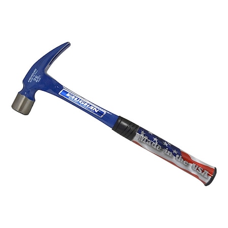 Vaughan Claw Hammer, Ripping Hammer, Steel R606M