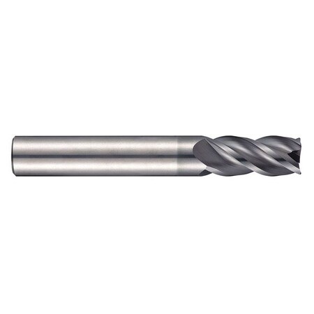 Dormer S763 HM AlCrN End Mill 14.00 mm x 1.5 mm S76314.0XR1.5
