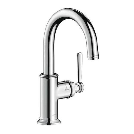 Hansgrohe Axor Montreux 2Spray Semi-Pro Kitchen Fa 16582831